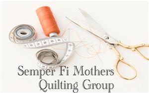 Semper Fi Mothers Quilting Group