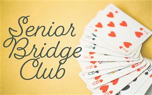 Senior Bridge Club