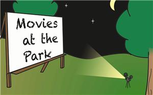 Movies at the Park