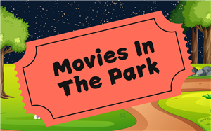 Movies in the Park