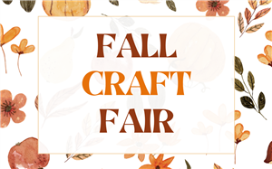 craft fair