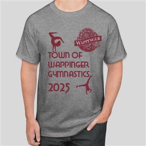 2025 Gymnastics Shirts