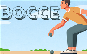 Bocce