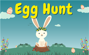 Egg Hunt