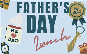 Father's Day Lunch