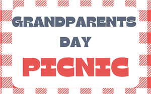 Grandparents Day Picnic