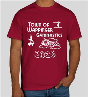 Gymnastics Shirt