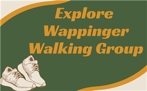 Explore Wappinger Walking Group