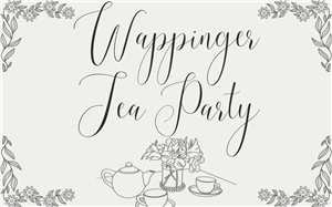 Wappinger Tea Party