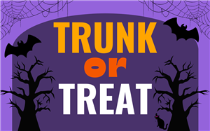 Trunk or Treat