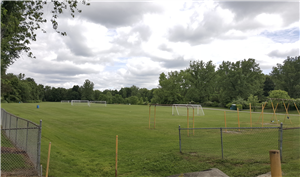 Rockingham Park Soccer Field