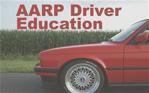 AARP Driver Education