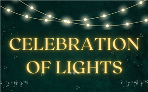 Celebration of Lights