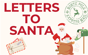 Letters to Santa