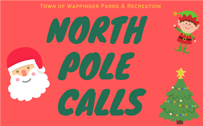 North Pole Calls