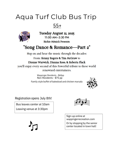 Aqua Turf
