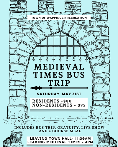 Medieval Times