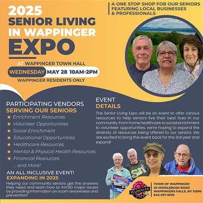 Senior Living Expo